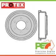 Brand New *PROTEX* Brake Drum For,. MITSUBISHI TRITON MK 6G72 V6 MPFI..