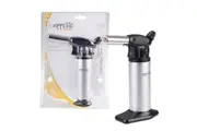Appetito Deluxe Cook's Blow Torch Cooking Butane Gas Refillable Creme Brulee