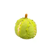 Holiday Ornaments Detachable Durian Plush Toy Fruit Durian Plush Toy Durian Plush Pillow Fruit Durian Plush Pillow Toys Fruit Plush Toy For Christmas