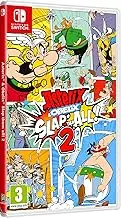 Microids Asterix and Obelix: Slap Them All! 2 Nintendo Switch Game