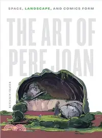 在飛比找三民網路書店優惠-The Art of Pere Joan ― Space, 