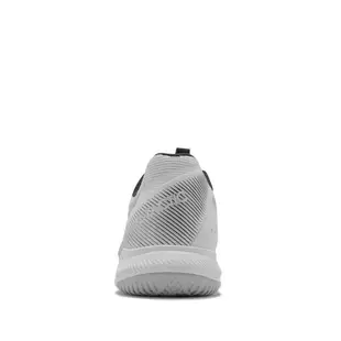 Asics 排球鞋 GEL-Tactic 白 銀 寬楦頭 全明星運動會 室內 亞瑟士【ACS】 1073A050-100