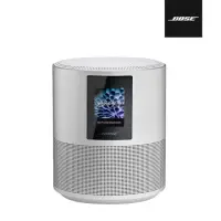 在飛比找momo購物網優惠-【BOSE】Home Speaker 500 智慧型揚聲器 