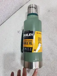 在飛比找Yahoo!奇摩拍賣優惠-福利品沒用過 Stanley 1001289 1.9L 經典