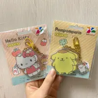 在飛比找蝦皮購物優惠-[現貨出清]三麗鷗立體積木悠遊卡-HELLO KITTY凱蒂