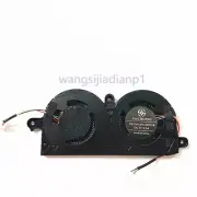 DELL XPS 13 9370 9380 9390 P82G 9305 Fan 0980WH