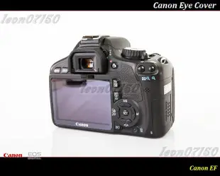 【特價促銷 】CANON EF 觀景窗眼罩 For 100D/550D/600D/650D/700D