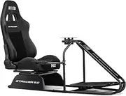 Next Level Racing NLR-R007 GTRacer 2.0 Simulator Cockpit