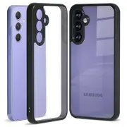 IBMRS For Samsung Galaxy S23 FE Phone Case PC+TPU Scratchproof Protective Cover