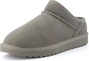 CUSHIONAIRE Womens Mule