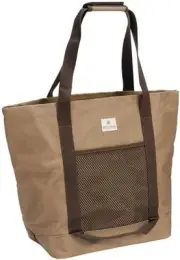 Snow Peak Snow Peak Tote Bag