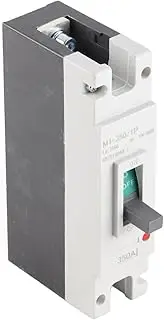 350A Circuit Breaker - Tamper Resistant Weather Proof Electric Vehicle Safety Isolating Switch