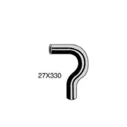 Lower Radiator Hose for Nissan Pulsar N10 1.3L 1.5L Radiator to Thermostat