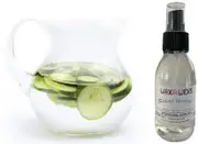 Cucumber Water - Room Spray