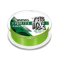 在飛比找蝦皮商城優惠-【VARIVAS】綠磯 150M TRIBUTE 磯釣母線 