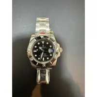 在飛比找蝦皮購物優惠-ROLEX 勞力士 手錶 Submariner mercar