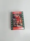 Coca Cola Santa Claus Playing Cards 1993 Coke New