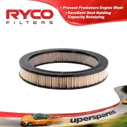 Ryco Air Filter for Toyota Celica Chaser Corona Mark II Cressida Crown