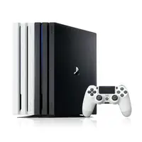 在飛比找樂天市場購物網優惠-【最低價】【公司貨】PS4游戲機ps4slimPS4PRO折