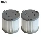 Sale Hot Filters Handheld For POP5-18IW POP5-21TG Vacuum Cleaner Parts