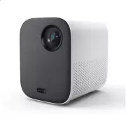 Xiaomi Mijia Mi Full HD 1080P Portable LED Smart Home Theatre Video Projector