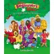 The Beginner’s Bible Curriculum Kit: 30 Timeless Lessons for Preschoolers