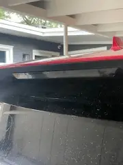 2020/2021/2022/2023 Explorer [3RD] 3rd Brake Light Tint - 20% Tint