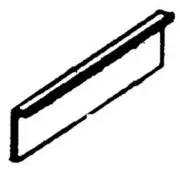 Base Access Panel for PFG-8
