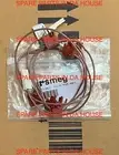 Genuine Omega Gas Cooktop Ignition Chain Micro Switch Group Set OF601XA