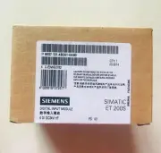 NEW Siemens 6ES7131-4BD01-0AB0 PLC 6ES7 131-4BD01-0AB0