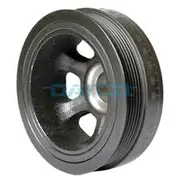 Powerbond Harmonic Balancer/Tvd - HB1700N