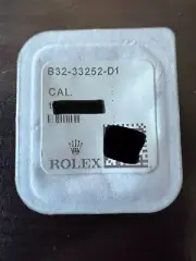 New Sealed Rolex bracelet link 62610and 62800 15.5mm B32-33252-D1