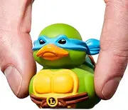 Tubbz - TMNT Mini Leonardo