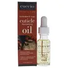 Cuticle Revitalizing Oil - Vanilla Bean and Sugar Manicure by Cuccio for Unisex