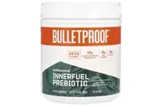 BulletProof, Innerfuel Prebiotic, Unflavored , 13.4 oz (380 g)