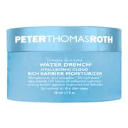 [PETER-THOMAS-ROTH] Water Drench® Hyaluronic Cloud Rich Barrier Moisturizer