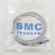 10 pcs Air Cylinders SMC D-A93 1.6M Wired Magnetic Reed Switch
