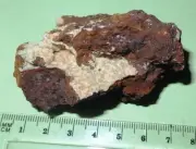 Fluellite -Toms Quarry, S.A. Mineral specimen 60x30mm #711