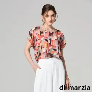 di marzia 獨家訂製精品100%蠶絲衣