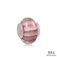 在飛比找誠品線上優惠-點睛品 Charme Murano Glass 義大利彩色玻