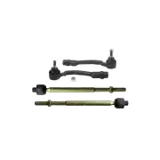 Trupro Rebuild Kit for Kia Soul PS Si JP814 2.0L Hatchback G4NA FWD 2014-2020