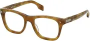 [Lozza] Frame VL4355M 0922 Havana Honey Glossy 53/21/145 Men's, 0922 Havana Honey Glossy, 53/21/145