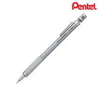 在飛比找momo購物網優惠-【Pentel 飛龍】GRAPHGEAR500製圖鉛筆 XP