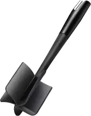 Upgraded Meat Chopper for Ground Beef Chopper Tool Meat Smasher Non-Scratch Hamb