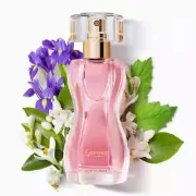 Glamour - O Boticario -Perfume Deo Cologne for Women - 75ml 2.5 fl oz