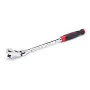 Apex Tool Kd81210P .38 In. 120Xp Cushion Grip Flex Teardrop Ratchet