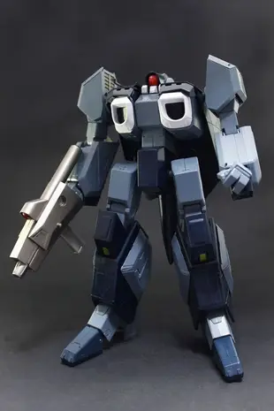 全新 Evolution Toy Mospeada 機甲創世紀 AFC-01X Dark Legioss 黑戰鬥機