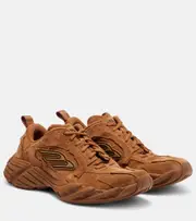 [Balenciaga] Balenciaga Monday 3B Sports Icon sneakers AU 11 brown