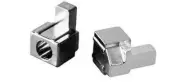 Nintendo Switch Joy-Con Replacement Part Joy-Con Repair Lock Metal Buckle Lock M