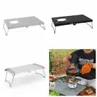 Foldable Picnic Folding Storage Table Portable Folding Table Picnic